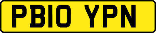 PB10YPN