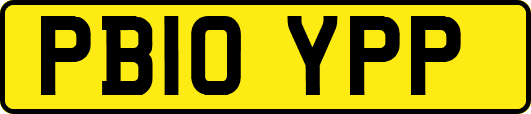 PB10YPP