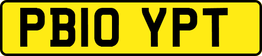 PB10YPT