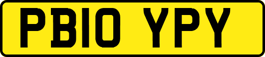 PB10YPY