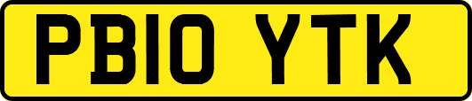 PB10YTK