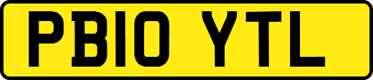 PB10YTL