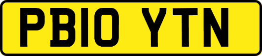 PB10YTN