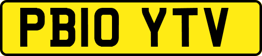 PB10YTV