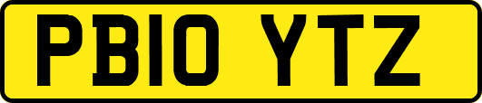 PB10YTZ
