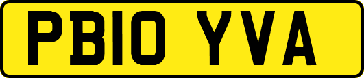 PB10YVA