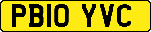 PB10YVC