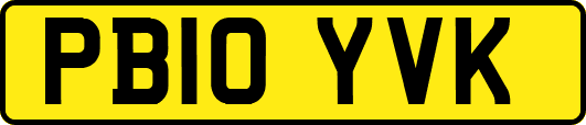 PB10YVK