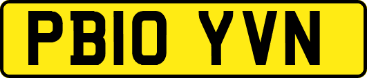 PB10YVN