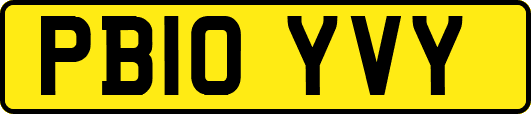 PB10YVY