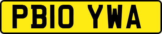 PB10YWA