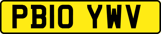 PB10YWV