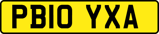 PB10YXA