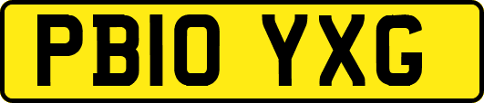 PB10YXG