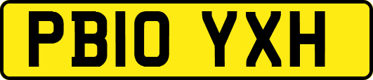 PB10YXH