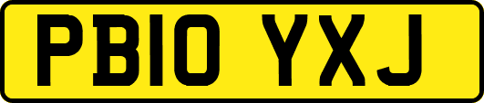 PB10YXJ