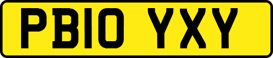 PB10YXY