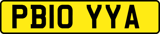 PB10YYA