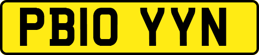 PB10YYN