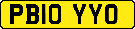 PB10YYO