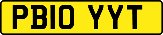 PB10YYT