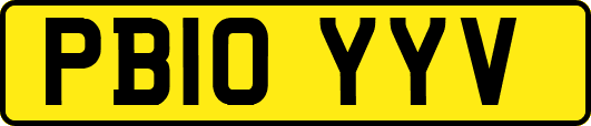 PB10YYV