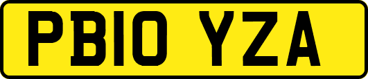 PB10YZA