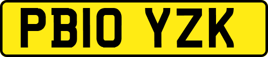 PB10YZK