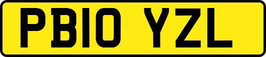 PB10YZL