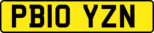 PB10YZN