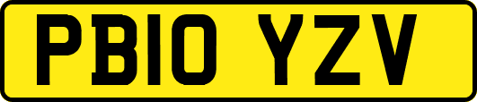 PB10YZV