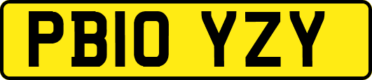 PB10YZY
