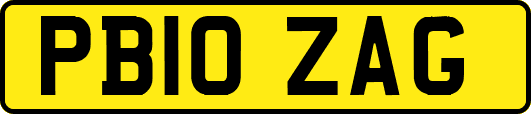PB10ZAG
