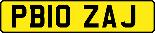 PB10ZAJ