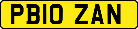 PB10ZAN