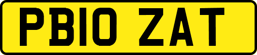 PB10ZAT
