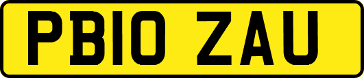 PB10ZAU