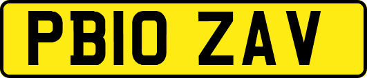PB10ZAV