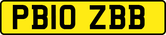 PB10ZBB