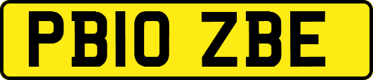 PB10ZBE