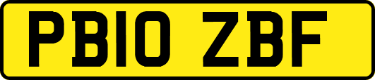 PB10ZBF