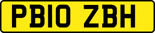 PB10ZBH