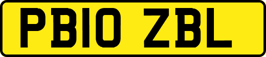 PB10ZBL