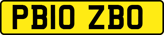PB10ZBO