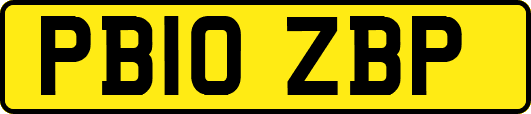 PB10ZBP