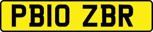 PB10ZBR