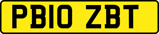 PB10ZBT