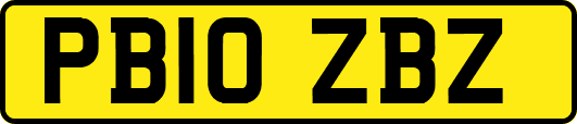 PB10ZBZ