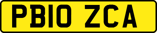 PB10ZCA