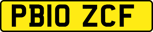 PB10ZCF